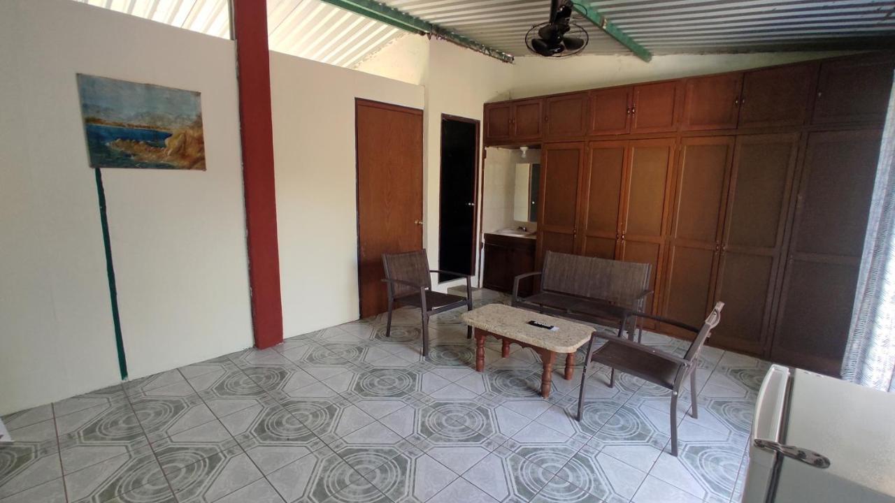 מלון סנטה קרוז הואטולקו Casa Loto Real מראה חיצוני תמונה